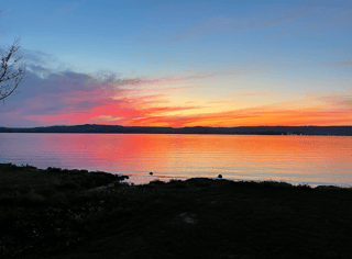 Picture of Guntersville Lake