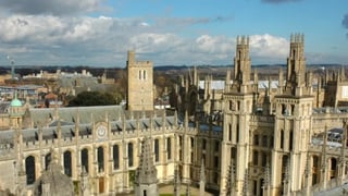 Picture of Oxbridge