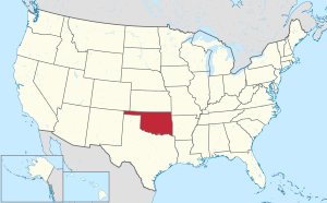 Picture of Oklahoma