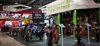 Picture of EICMA