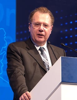 Picture of David P. Goldman