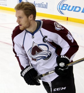 Picture of Gabriel Landeskog