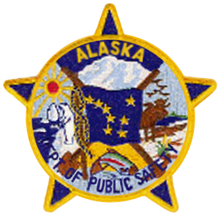 Picture of Alaska Department of Public Safety