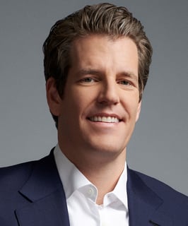 Picture of Tyler Winklevoss