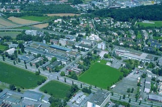 Picture of Swiss Federal Laboratories for Materials Science and Technology