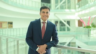 Picture of Sajjan Jindal