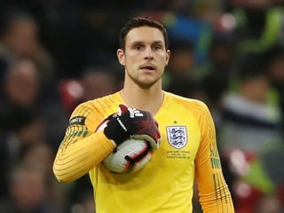 Picture of Alex McCarthy