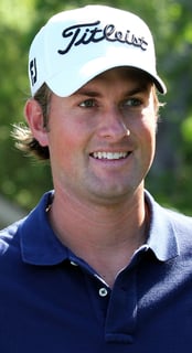 Picture of Webb Simpson