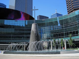 Picture of First Baptist Church
