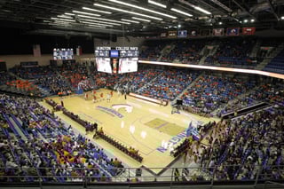 Picture of College Park Center