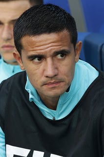 Picture of Tim Cahill
