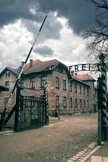 Picture of Auschwitz-Birkenau State Museum