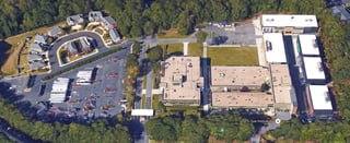 Picture of Tyler Perry Studios