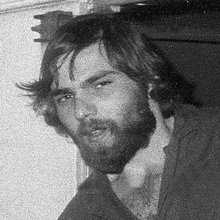 Picture of Ronald DeFeo Jr.