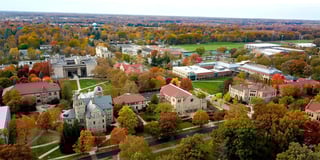 Picture of Oberlin College
