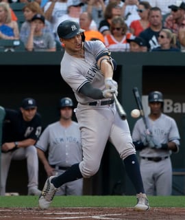 Picture of Giancarlo Stanton