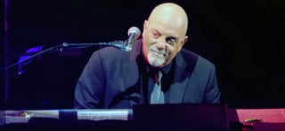 Picture of Piano Man