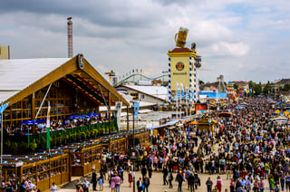 Picture of Oktoberfest