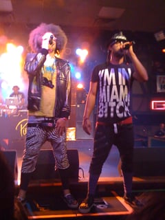 Picture of LMFAO