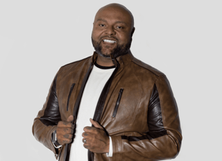 Picture of Damon Elliott