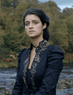 Picture of Yennefer