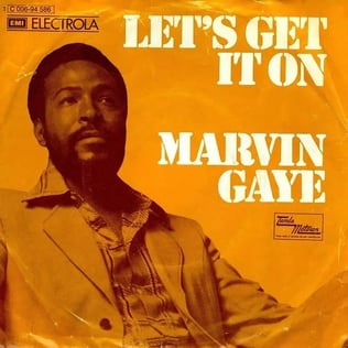 Picture of Let's Get It On