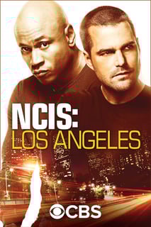 Picture of NCIS: Los Angeles