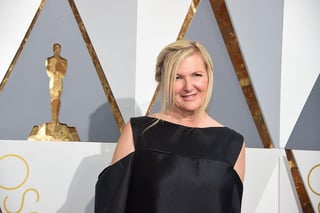Picture of Jacqueline West