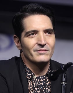 Picture of David Dastmalchian
