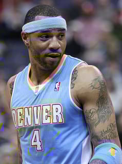 Picture of Kenyon Martin
