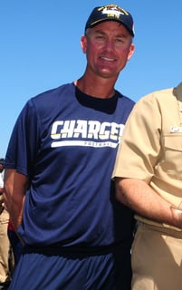 Picture of Mike McCoy