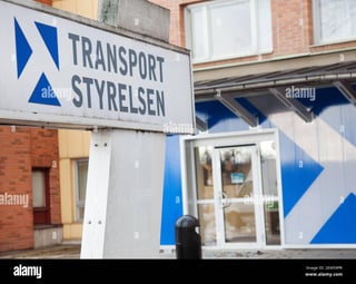 Picture of The Swedish Transport Agency
