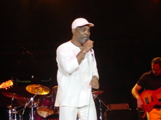 Picture of Frankie Beverly