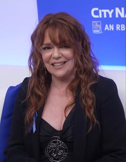 Picture of Deirdre O'Connell