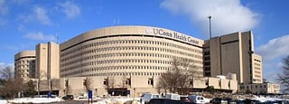 Picture of University of Connecticut Health Center