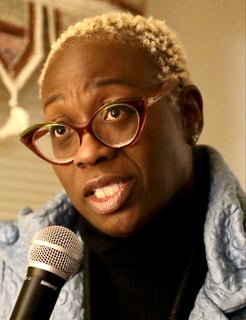 Picture of Nina Turner