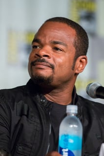 Picture of F. Gary Gray