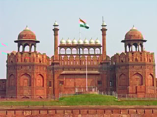 Picture of Red Fort