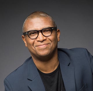 Picture of Reginald Hudlin