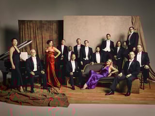Picture of Pink Martini