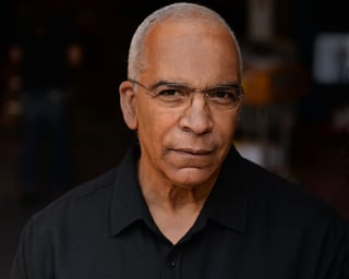 Picture of Stan Lathan