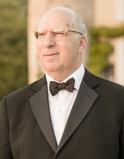 Picture of Steven Rales