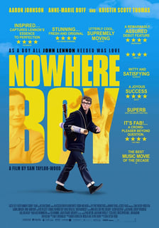 Picture of Nowhere Boy