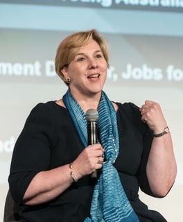 Picture of Robyn Denholm