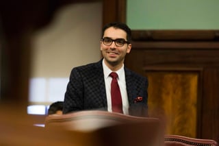 Picture of Eric Ulrich