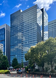 Picture of Nomura Research Institute