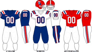 Picture of Louisiana Tech Bulldogs football