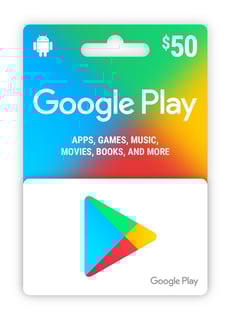 Picture of Google Play