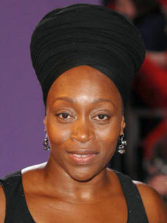 Picture of Angela Wynter
