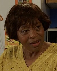 Picture of Yolande Trueman